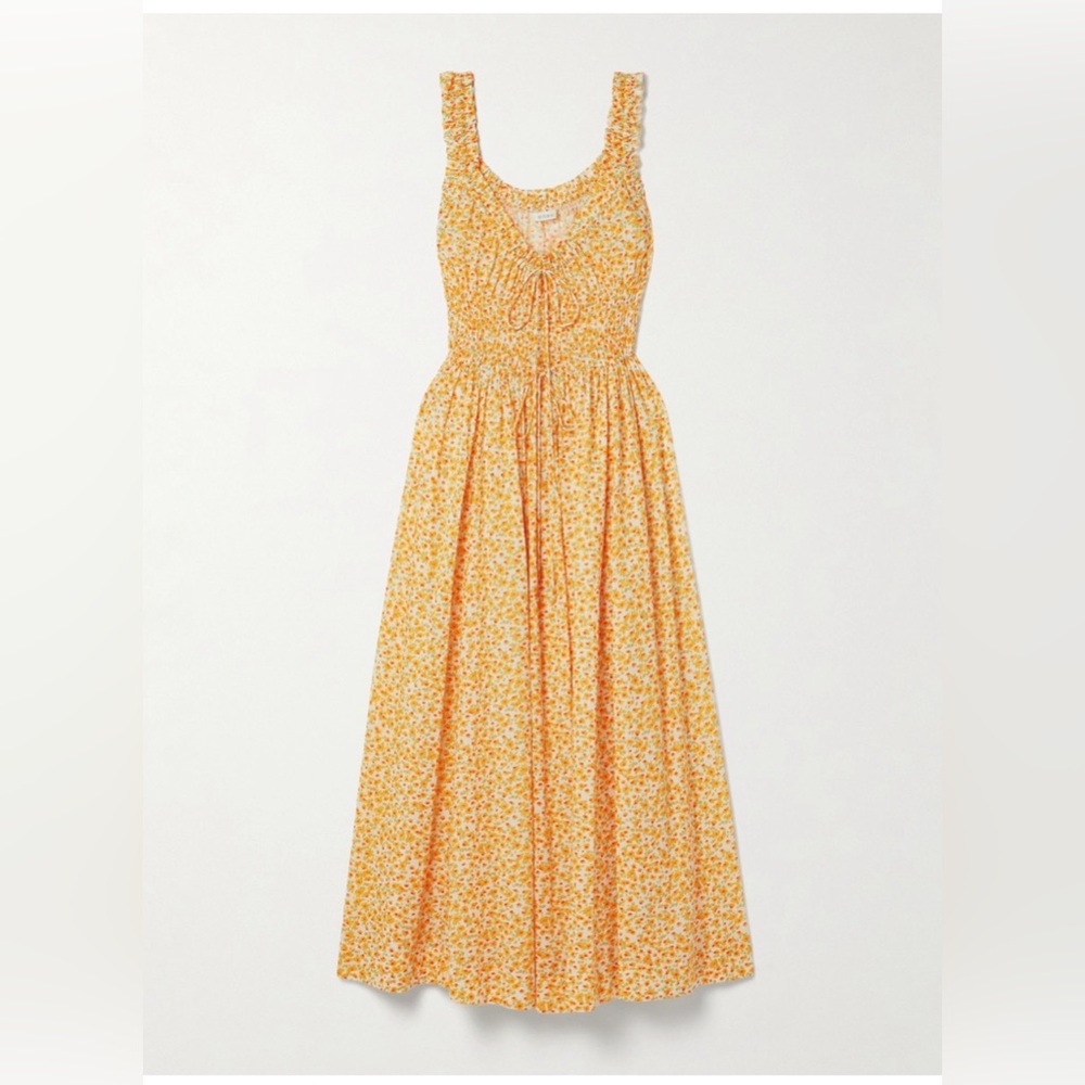 Doen Emmaretta dress in XS. Worn once.